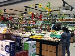 -超市发超市(羊坊店店)