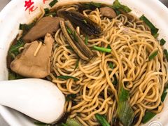 -老赵面店(大西路店)