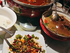 -解家河南菜(金水路店)