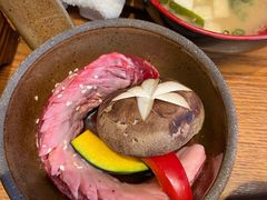 -炎蔵牛舌烤肉