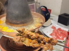 -东来顺饭庄(王府井步行街店)