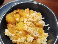 -觅山云南菜(泊富ICITY店)