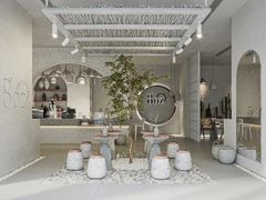 -堂屋糖水店(愚园店)