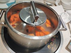 -椰客·海南椰子鸡(新塘永旺梦乐城店)