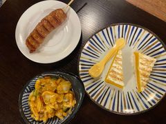 -顶屋咖喱(街道口总店)
