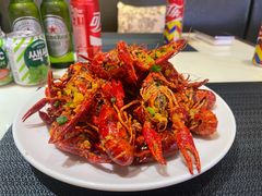 -湖州东吴开元名都酒店-滨河自助餐厅