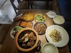 -兮禾酒馆(护国路店)