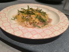 农场脆皮咸鸡-馋遇江南·精致湖景雅宴(东方之门店)