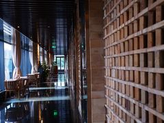 -重庆融汇国际酒店17楼·泉籁泰餐厅(沙坪坝店)
