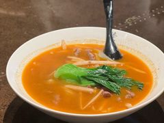 -漆黑觉米粉(三里屯店)