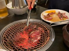 -韩屋韩国料理(天山路店)
