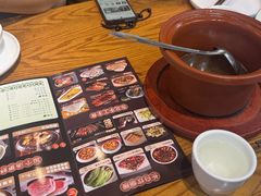 -金掌勺·锅包肉(双榆树店)