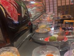 -元通寿司(地标店)