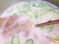 -神仙雪浓汤(明洞店)