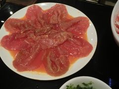 -蜀九香火锅(九眼桥店)