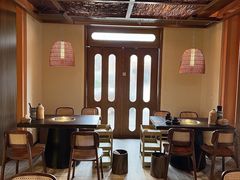 -芸鲜季·云南野生菌餐厅· 云南风物味研社(闵行店)