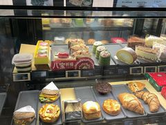 -星巴克臻选(南通万象城1F店)