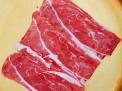 牛肩肉-牛New寿喜烧(青浦店)