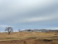 -塞罕坝国家级自然保护区