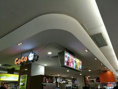 -CoCo都可(虹口龙之梦店)