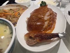 -福来居烤鸭店(天坛二店)