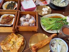 -琼海·狮椰美食楼
