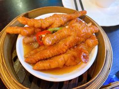 豉汁蒸凤爪-添运来(茶园奥园广场店)