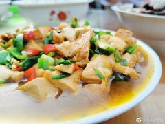 -芸海阁·农家私房菜(沙家浜景区出口店)