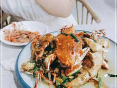 -锦里海景海鲜餐厅.三亚老字号(亚龙湾中心广场店)