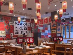 -佬缸炮江湖川菜(玉林店)