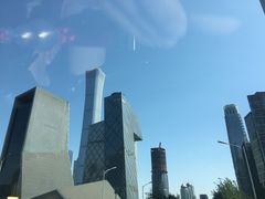 -中央广播电视总台(光华路办公区)