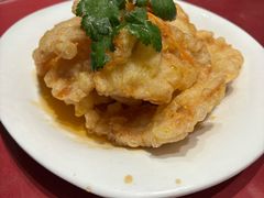 -北李妈妈菜·虾爬子大锅贴(贵和店)