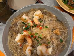 -廖川菜(金虹桥店)