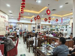 -京天红酒家(虎坊路店)