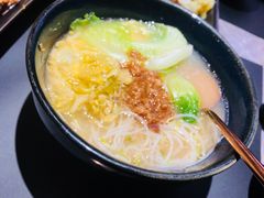 君悦排骨饭-馔豚·台北菜专门店(深圳湾万象城店)