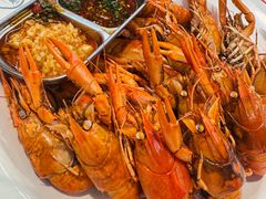 -李记红灯笼龙虾馆(渔人码头店)