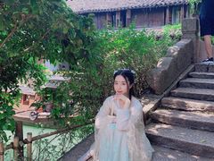 -汉仪华裳汉服旗袍·摄影写真馆(乌镇西栅店)