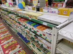 -益丰大药房(上虹莘庄店)