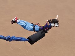 -古柏渡飞黄旅游区