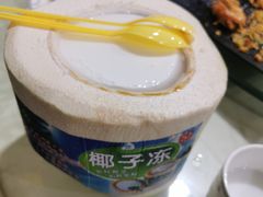 -海棠湾聚鼎香海鲜坊(海昌梦幻不夜城店)