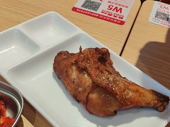 -朴大叔拌饭(上海金山万达店)
