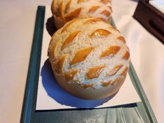 脆皮菠萝包-最品火锅
