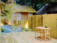 -老房子金沙元年川菜食府·花园餐厅(金沙店)