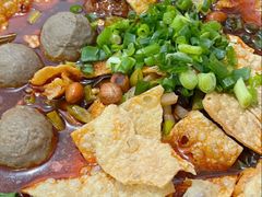-龍城柳州螺蛳粉(群星路店)