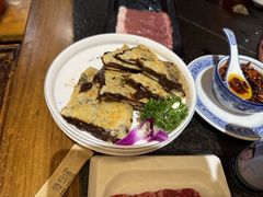 -清真·京华源铜锅涮肉(丰庆店)