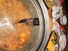 -山河屯铁锅炖鲜鹅·东北菜(开发区一店)