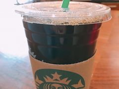 -星巴克(天津五大道店)