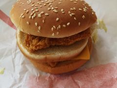 -汉堡王(北京三里屯购物中心)