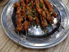 -江城燕子大排档(江汉路步行街店)