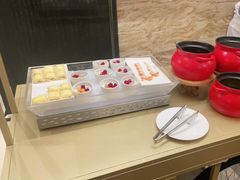 -京香轩·中餐厅(上海中庚聚龙酒店)